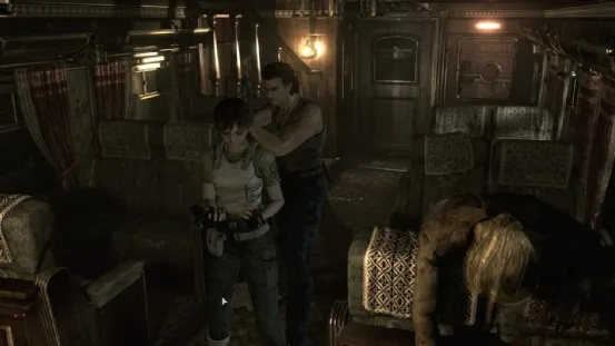 《生化危机0》重制版新剧情揭秘,豪华卡司阵容引期待 《生化危机0》重制版新剧情揭秘,豪华卡司阵容引期待