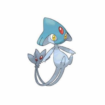 《宝可梦》第十世代革新:告别弊病,体验全新进化之旅 《宝可梦》第十世代革新:告别弊病,体验全新进化之旅