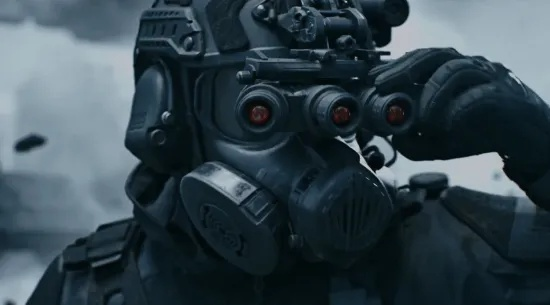 《灰境行者》全球首曝:腾讯PvEvP猎杀FPS新巅峰,独家夺宝体验来袭 《灰境行者》全球首曝:腾讯PvEvP猎杀FPS新巅峰,独家夺宝体验来袭