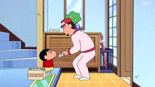 《蜡笔小新》煤炭镇探秘:夏日乡间温馨画卷新体验 《蜡笔小新》煤炭镇探秘:夏日乡间温馨画卷新体验