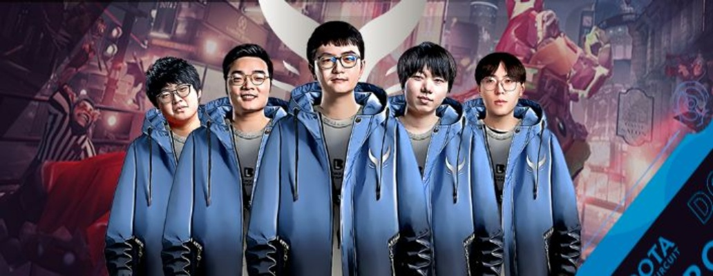 BLAST DOTA2巅峰对决,XG战队主场荣耀,Ame领衔新阵容强势来袭! BLAST DOTA2巅峰对决,XG战队主场荣耀,Ame领衔新阵容强势来袭!