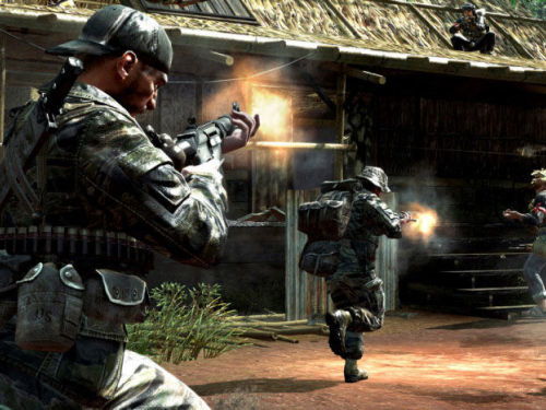 《使命召唤》制作人忧心系列微软新篇章,独家揭秘未来游戏体验革新 《使命召唤》制作人忧心系列微软新篇章,独家揭秘未来游戏体验革新