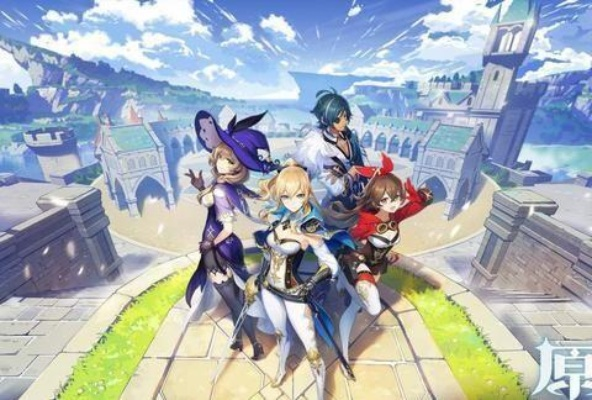 网易年底巨作引热议:国服登顶免费榜,玩家热议:竟与原神相似度爆表! 网易年底巨作引热议:国服登顶免费榜,玩家热议:竟与原神相似度爆表!