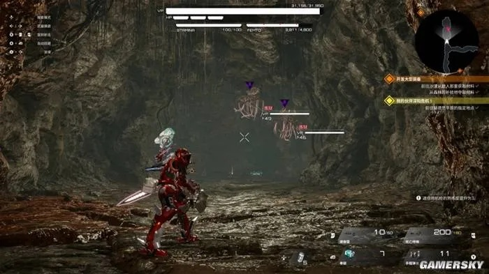 《机甲战魔》评测:神话之裔宇宙骑士,7.9分体验揭秘 《机甲战魔》评测:神话之裔宇宙骑士,7.9分体验揭秘