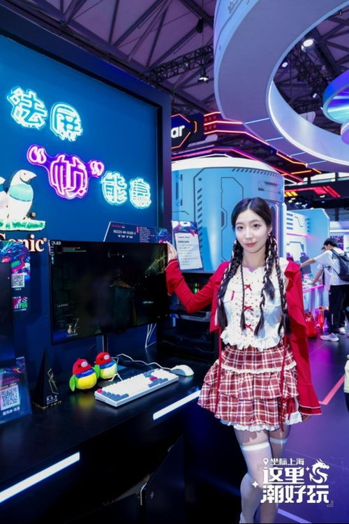 剑灵2闪现Chinajoy2024,灵活应对拒绝站桩输出新攻略 剑灵2闪现Chinajoy2024,灵活应对拒绝站桩输出新攻略