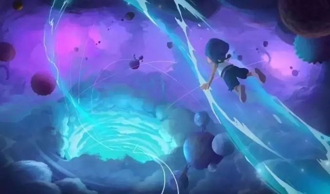 《凡应》独家PV首曝!探索神秘世界观,测试招募盛大开启,体验原创奇幻之旅 《凡应》独家PV首曝!探索神秘世界观,测试招募盛大开启,体验原创奇幻之旅