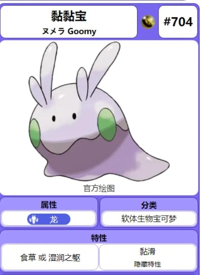 《宝可梦传说Z-A》攻略:轻松掌握黏黏宝捕获技巧,解锁神秘宝可梦! 《宝可梦传说Z-A》攻略:轻松掌握黏黏宝捕获技巧,解锁神秘宝可梦!