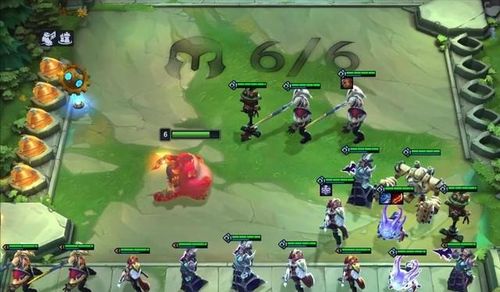 《金铲铲之战》10战9鸡神迹再现,职业选手都叹服!揭秘独家制胜秘籍 《金铲铲之战》10战9鸡神迹再现,职业选手都叹服!揭秘独家制胜秘籍