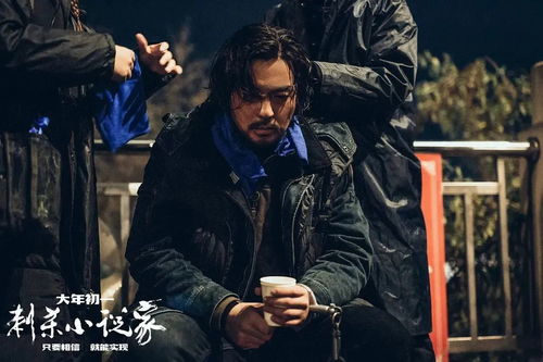 《超级忍》终极挑战!真岛吾朗乱入,揭秘全新反派NPC幕后真相 《超级忍》终极挑战!真岛吾朗乱入,揭秘全新反派NPC幕后真相