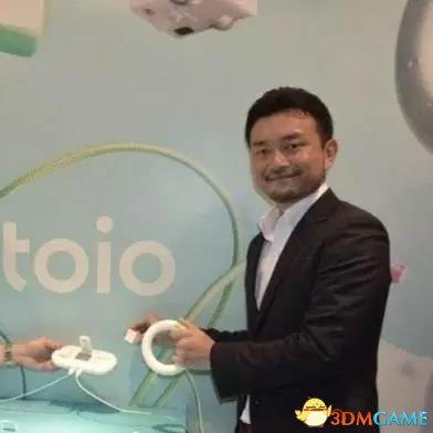 索尼高层力挺《宇宙机器人》:市场前景广阔,商机无限 索尼高层力挺《宇宙机器人》:市场前景广阔,商机无限