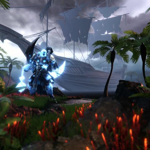 《完美世界》国服20周年盛典盛大启幕,修真者专属狂欢盛宴来袭! 《完美世界》国服20周年盛典盛大启幕,修真者专属狂欢盛宴来袭!