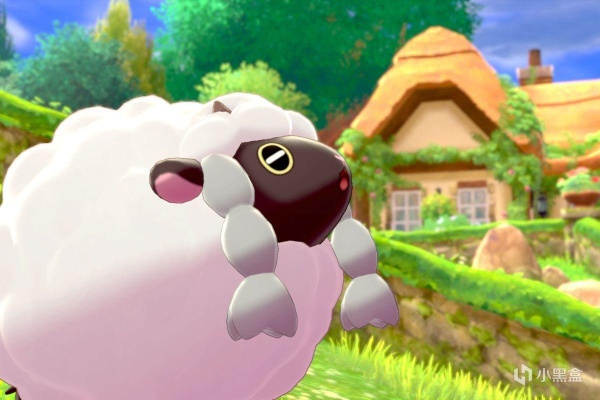 《宝可梦传说ZA》坐骑小羊叶子香秘技解锁攻略,轻松提升游戏体验 《宝可梦传说ZA》坐骑小羊叶子香秘技解锁攻略,轻松提升游戏体验