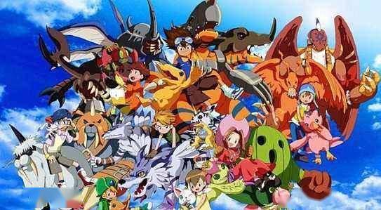 《数码宝贝物语时空异客》个性类型轻松转换技巧，解锁个性新境界