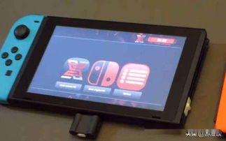 任天堂新专利揭秘：Switch 2或支持NDS双屏，双屏游戏体验再升级