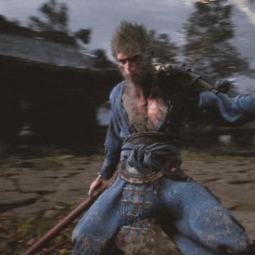 《黑神话：悟空》Steam版5.7GB大更新，极致优化体验升级！