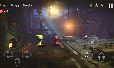 《小小梦魇》续作开发易主,新团队带来全新惊喜体验 《小小梦魇》续作开发易主,新团队带来全新惊喜体验