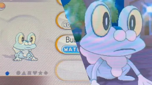 《宝可梦传说Z-A》速刷闪光泡泡呱蛙攻略,轻松掌握高效技巧 《宝可梦传说Z-A》速刷闪光泡泡呱蛙攻略,轻松掌握高效技巧