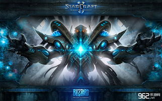 《星际争霸2》国服回归倒计时!揭秘全新版本亮点抢先看 《星际争霸2》国服回归倒计时!揭秘全新版本亮点抢先看