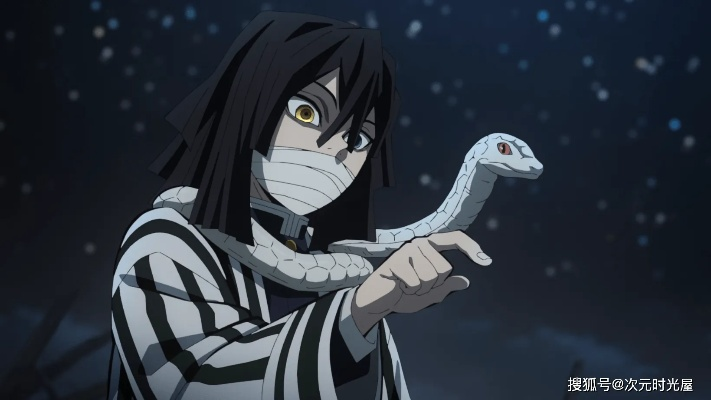 《鬼灭之刃》蛇柱技能连招详解:火之神血风谭2伊黑小芭内连击攻略揭秘 《鬼灭之刃》蛇柱技能连招详解:火之神血风谭2伊黑小芭内连击攻略揭秘