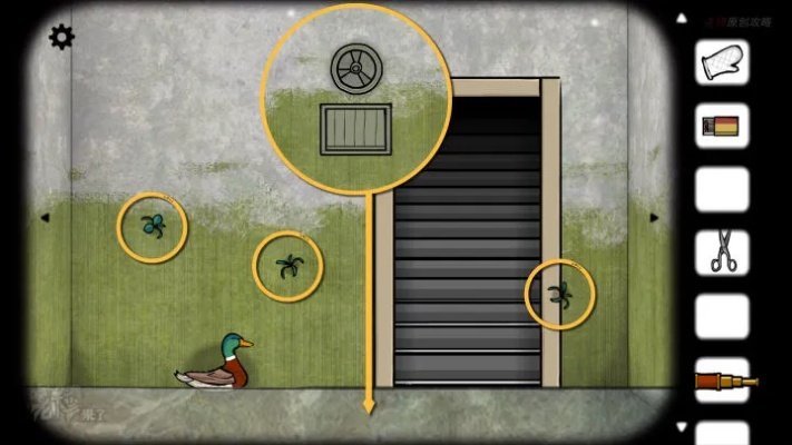 《逃离鸭科夫》全图攻略:信标分布解析,解锁隐藏宝藏 《逃离鸭科夫》全图攻略:信标分布解析,解锁隐藏宝藏