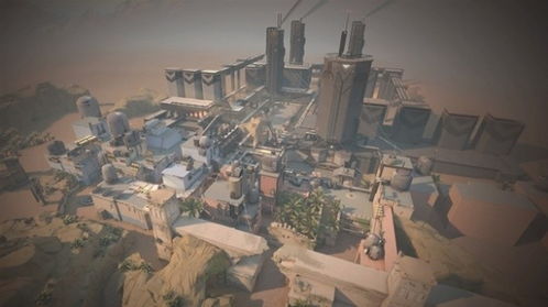 《无畏契约》国服首测深度体验:射击新秀必备攻略指南 《无畏契约》国服首测深度体验:射击新秀必备攻略指南