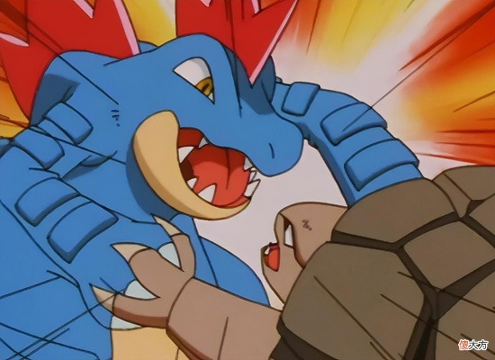 《宝可梦Z-A》对战攻略：强力鳄鱼挑战，最佳阵容与技能搭配揭秘