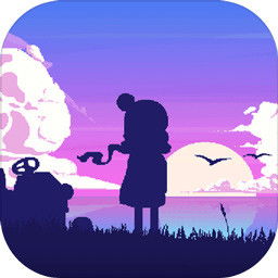 《夏日追捕者》评测:治愈冒险之旅,少女唯美探险新体验 《夏日追捕者》评测:治愈冒险之旅,少女唯美探险新体验