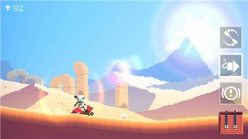 《夏日追捕者》评测:治愈冒险之旅,少女唯美探险新体验 《夏日追捕者》评测:治愈冒险之旅,少女唯美探险新体验