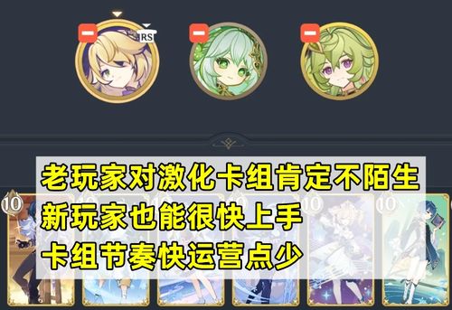 原神七圣召唤热度下滑揭秘:深度解析背后的原因 原神七圣召唤热度下滑揭秘:深度解析背后的原因