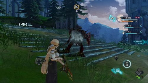 《莱莎的炼金工房3》评测:畅游炼金之旅,告别之旅惬意升级 《莱莎的炼金工房3》评测:畅游炼金之旅,告别之旅惬意升级