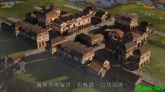 《纪元117:罗马和平》试玩:穿越重生,体验罗马总督传奇人生 《纪元117:罗马和平》试玩:穿越重生,体验罗马总督传奇人生