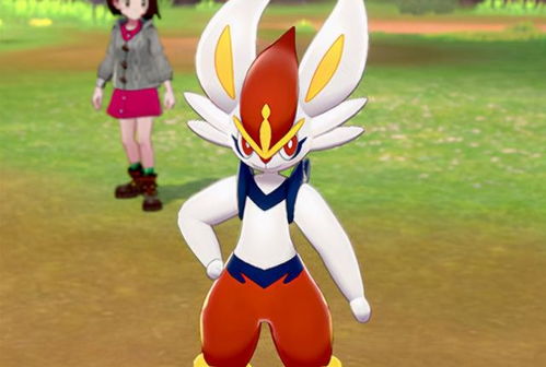 《宝可梦传说Z-A》闪避技巧揭秘：高效刷闪攻略大公开