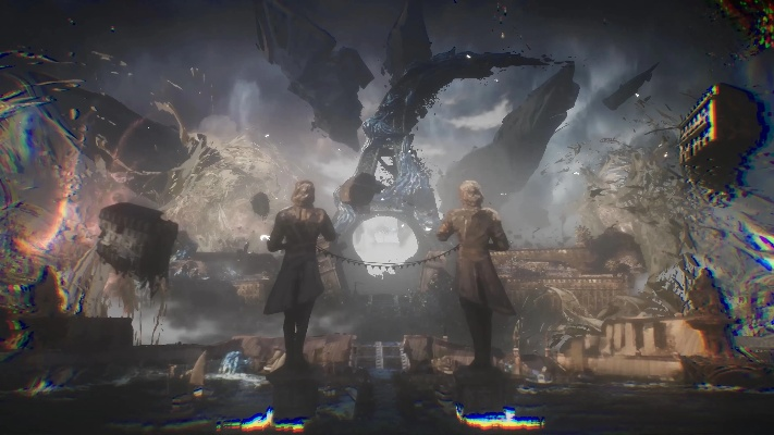 《光与影33号远征队》评测：法国再现JRPG经典，8.8分！