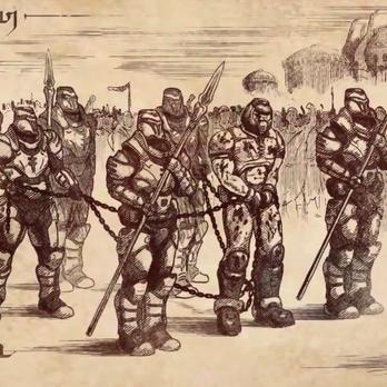 《DoomGuy试玩升级！体验更猛烈的黑暗时代挑战》