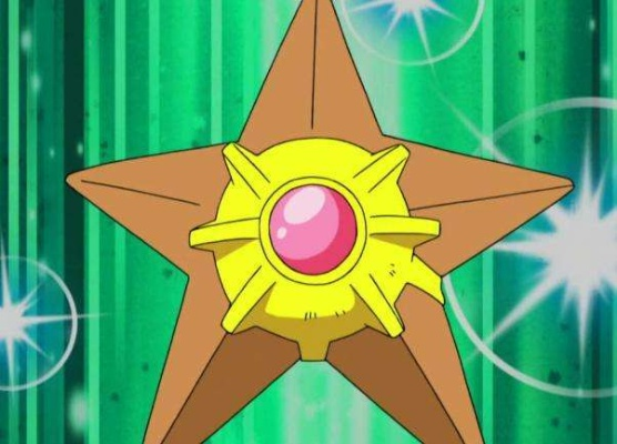 《宝可梦传说ZA》宝石海星进化攻略:揭秘宝石海星进化路径与技巧 《宝可梦传说ZA》宝石海星进化攻略:揭秘宝石海星进化路径与技巧