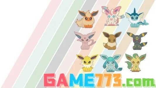 《宝可梦传说ZA》伊布图鉴攻略:轻松获取宝可梦ZA伊布秘籍 《宝可梦传说ZA》伊布图鉴攻略:轻松获取宝可梦ZA伊布秘籍