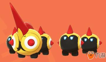 宝可梦ZA图鉴编号查询必备！解锁《宝可梦传说ZA》编号秘籍