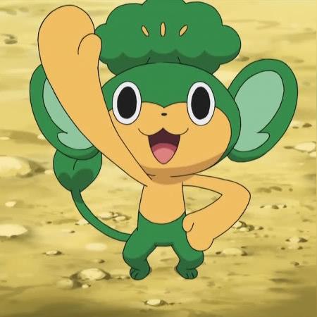 《宝可梦传说ZA》三猴任务攻略:轻松掌握花椰猴、爆香猴、冷水猴高效技巧 《宝可梦传说ZA》三猴任务攻略:轻松掌握花椰猴、爆香猴、冷水猴高效技巧