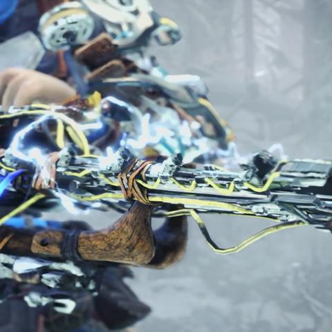 《怪猎荒野》终极前瞻:揭秘年度最佳怪猎体验 《怪猎荒野》终极前瞻:揭秘年度最佳怪猎体验