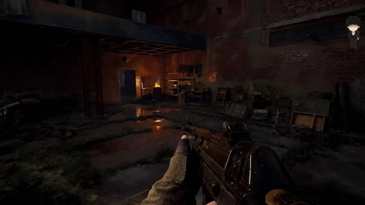 《潜行者2》评测：念念不忘，回响不止，8分佳作深度解析