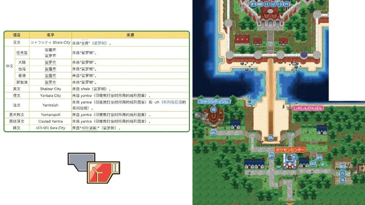 《宝可梦传说Z-A》全攻略：解锁隐藏任务，轻松通关秘籍大揭秘
