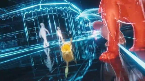 冰冻光束精灵捕获攻略:揭秘《宝可梦传说Z-A》高效捕捉技巧 冰冻光束精灵捕获攻略:揭秘《宝可梦传说Z-A》高效捕捉技巧