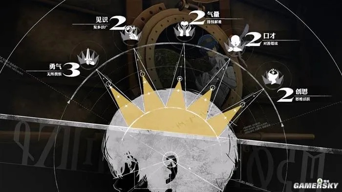 《暗喻幻想》评测：P系列巅峰之作，8.8分诠释王道魅力