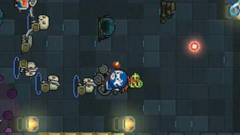 《勇敢小骑士》：幻想与现实交织的8.2分冒险之旅