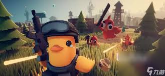 《逃离鸭科夫》首发特惠!揭秘独家首发价格,抢购从速! 《逃离鸭科夫》首发特惠!揭秘独家首发价格,抢购从速!