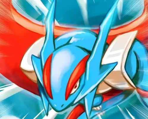 《宝可梦传说Z-A》捕捉暴飞龙头目攻略:独家技巧助你一网打尽 《宝可梦传说Z-A》捕捉暴飞龙头目攻略:独家技巧助你一网打尽