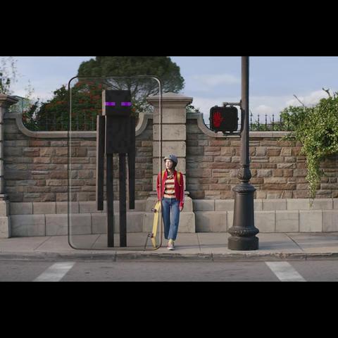 《宝可梦传说Z-A》地图全解析：建筑分布攻略秘籍大公开