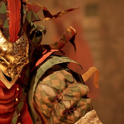 《艾诺提亚试玩揭秘》：沉浸意大利风魂斗之旅