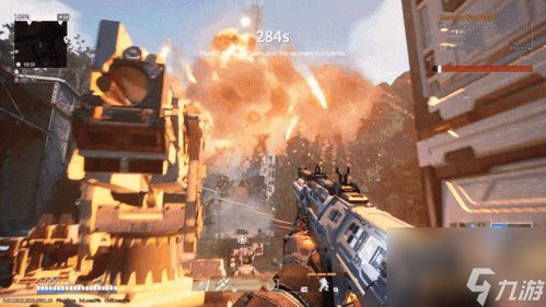 《重装前哨》评测:6.5分,亡羊补牢,再战巅峰 《重装前哨》评测:6.5分,亡羊补牢,再战巅峰