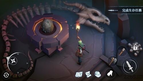 《冬日幸存者》评测:7分!严寒生存挑战攻略揭秘 《冬日幸存者》评测:7分!严寒生存挑战攻略揭秘